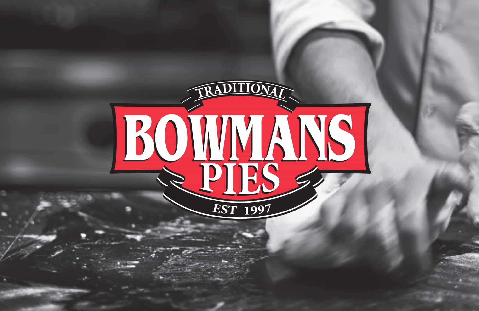 Bowmans Pies
