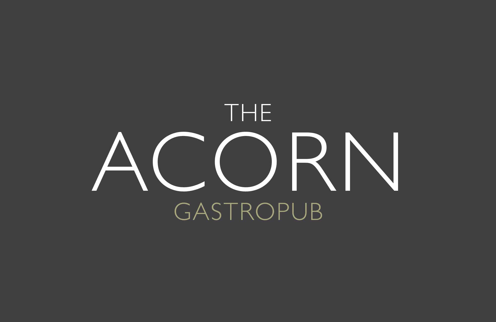 The Acorn Gastropub